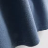 Strukturiertes Kurzarm-T-Shirt Strukturiertes Kurzarm-T-Shirt