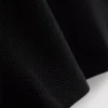 Strukturiertes Poloshirt