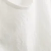 Strukturiertes Tanktop mit seitlichen Bändern Strukturiertes Tanktop mit seitlichen Bändern