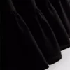Stufiger Maxirock Stufiger Maxirock