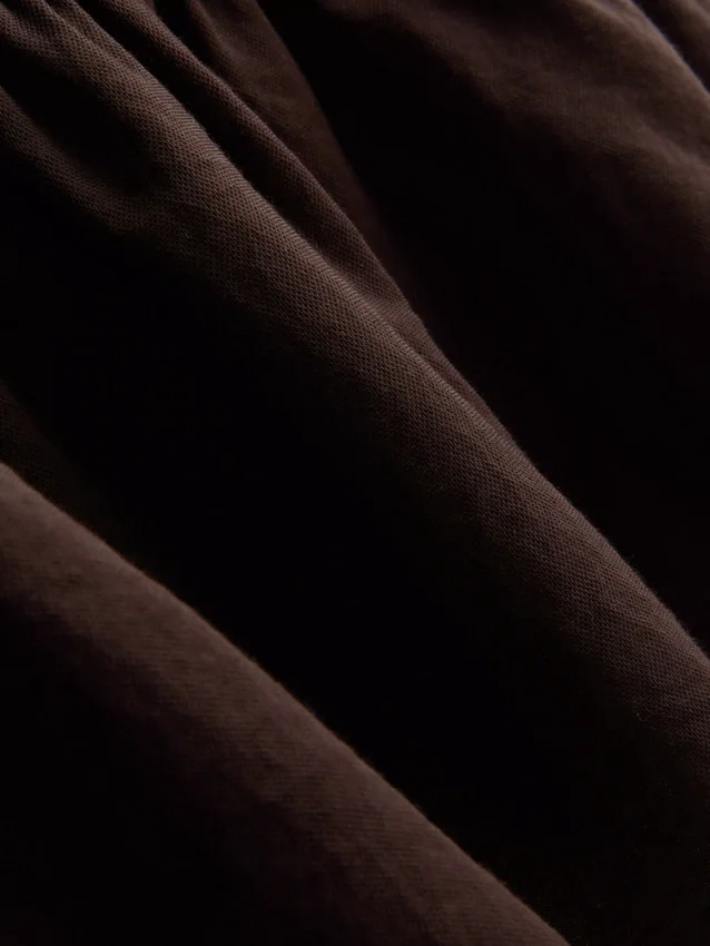 Stufiges Oberteil Stufiges Oberteil