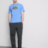 Super-Mario-Hemd aus Baumwolle mit Grafikdruck Super-Mario-Hemd aus Baumwolle mit Grafikdruck