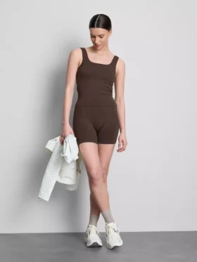 Superweiche Radhose