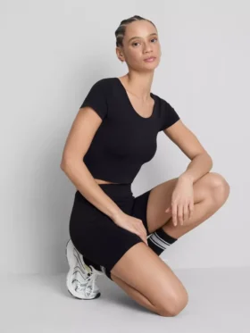Superweiche Radhose