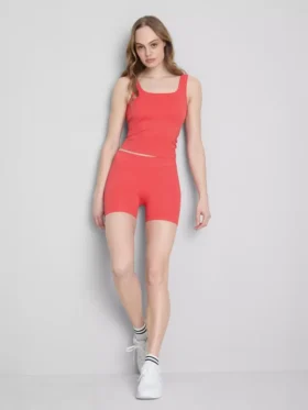 Superweiche Radhose