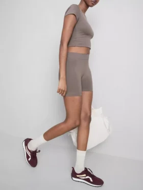 Superweiche Radhose