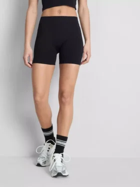 Superweiche Radhose