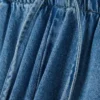 Sweathose im mittleren Bund als Jeans Sweathose im mittleren Bund als Jeans