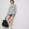 Sweatshirt „Beverly Hills“ mit hohem Baumwollanteil Sweatshirt „Beverly Hills“ mit hohem Baumwollanteil