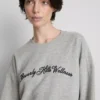 Sweatshirt „Beverly Hills“ mit hohem Baumwollanteil Sweatshirt „Beverly Hills“ mit hohem Baumwollanteil