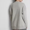 Sweatshirt „Beverly Hills“ mit hohem Baumwollanteil Sweatshirt „Beverly Hills“ mit hohem Baumwollanteil