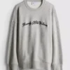 Sweatshirt „Beverly Hills“ mit hohem Baumwollanteil Sweatshirt „Beverly Hills“ mit hohem Baumwollanteil