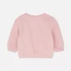 Sweatshirt mit Rundhalsausschnitt Sweatshirt mit Rundhalsausschnitt