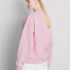 Sweatshirt mit Slogan für die Brautparty Sweatshirt mit Slogan für die Brautparty