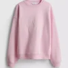 Sweatshirt mit Slogan für die Brautparty Sweatshirt mit Slogan für die Brautparty