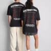 System of a Down „Toxicity“-T-Shirt System of a Down „Toxicity“-T-Shirt