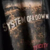 System of a Down „Toxicity“-T-Shirt System of a Down „Toxicity“-T-Shirt