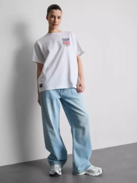 T-Shirt des US-Fußballverbands