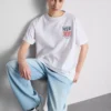 T-Shirt des US-Fußballverbands
