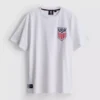 T-Shirt des US-Fußballverbands