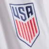 T-Shirt des US-Fußballverbands
