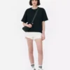 T-Shirt in Boxy-Passform T-Shirt in Boxy-Passform