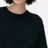T-Shirt in Boxy-Passform T-Shirt in Boxy-Passform