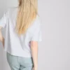 T-Shirt in Boxy-Passform T-Shirt in Boxy-Passform