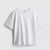 T-Shirt in Boxy-Passform T-Shirt in Boxy-Passform