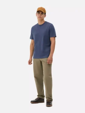 T-Shirt in normaler Passform