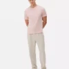 T-Shirt in normaler Passform T-Shirt in normaler Passform