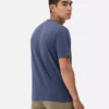 T-Shirt in normaler Passform T-Shirt in normaler Passform