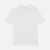 T-Shirt in normaler Passform T-Shirt in normaler Passform