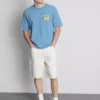 T-Shirt mit Amalfi-Zitronen-Motiv T-Shirt mit Amalfi-Zitronen-Motiv