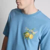 T-Shirt mit Amalfi-Zitronen-Motiv T-Shirt mit Amalfi-Zitronen-Motiv