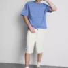 T-Shirt mit Applikation „Number“