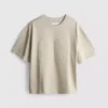 T-Shirt mit Applikation „Number“
