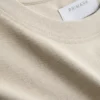 T-Shirt mit Applikation „Number“
