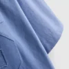 T-Shirt mit Applikation „Number“