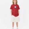 T-Shirt mit Aufdruck T-Shirt mit Aufdruck