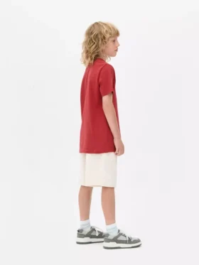 T-Shirt mit Aufdruck