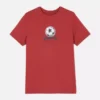 T-Shirt mit Aufdruck T-Shirt mit Aufdruck