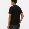 T-Shirt mit Dolomiten-Print T-Shirt mit Dolomiten-Print