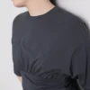 T-Shirt mit Empire-Taille T-Shirt mit Empire-Taille