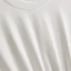 T-Shirt mit Empire-Taille T-Shirt mit Empire-Taille