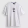 T-Shirt mit England-Wappen T-Shirt mit England-Wappen