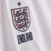 T-Shirt mit England-Wappen T-Shirt mit England-Wappen