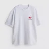 T-Shirt mit Kirschmotiv T-Shirt mit Kirschmotiv