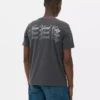 T-Shirt mit New-York-City-Aufdruck T-Shirt mit New-York-City-Aufdruck