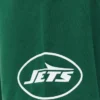 T-Shirt mit New York Jets-Logo T-Shirt mit New York Jets-Logo